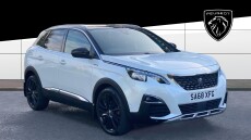 Peugeot 3008 1.2 PureTech GT Line 5dr Petrol Estate